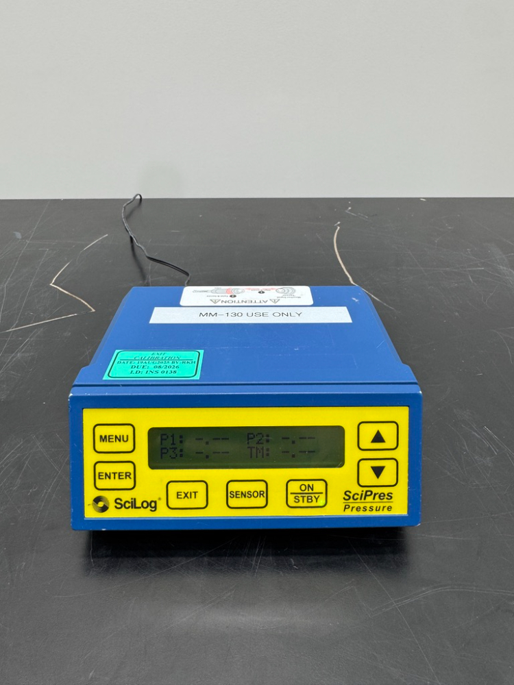 Image of SciLog SciCon Conductivity Monitor